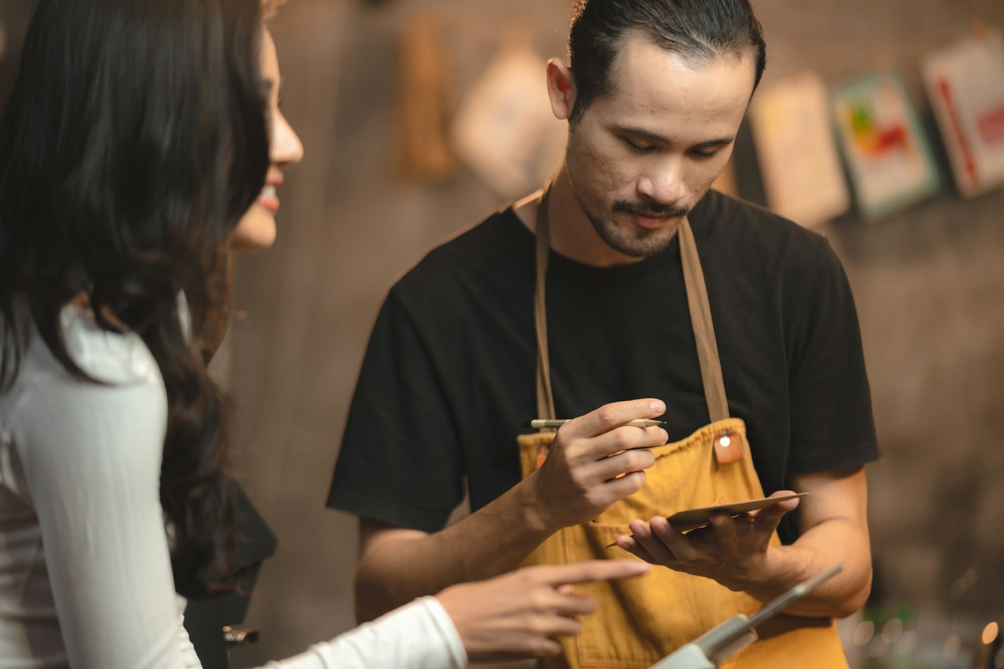 Utiliser le module fidélité avec le logiciel de caisse Addictill