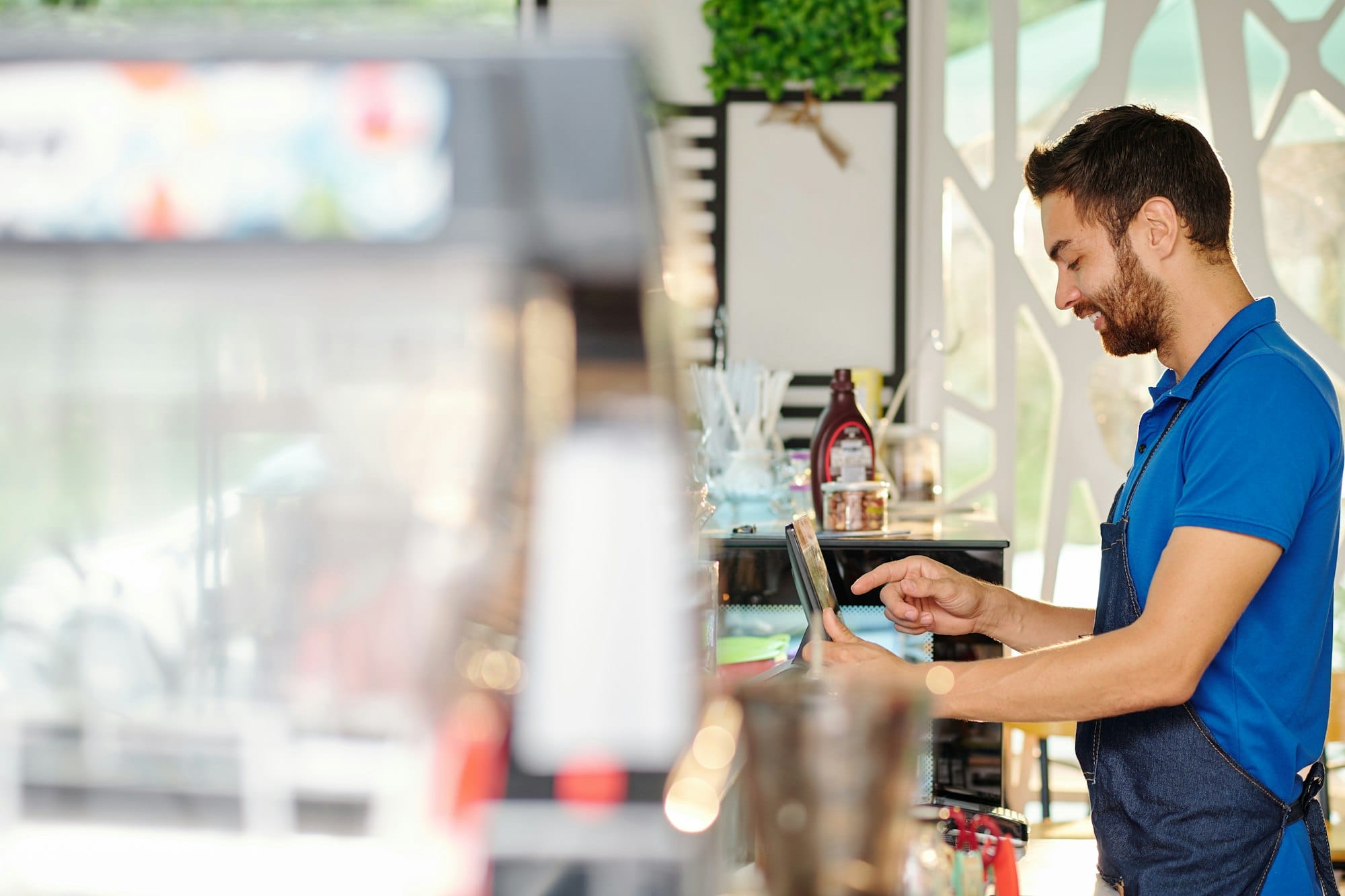 Comment clôturer sa caisse avec le logiciel Genius