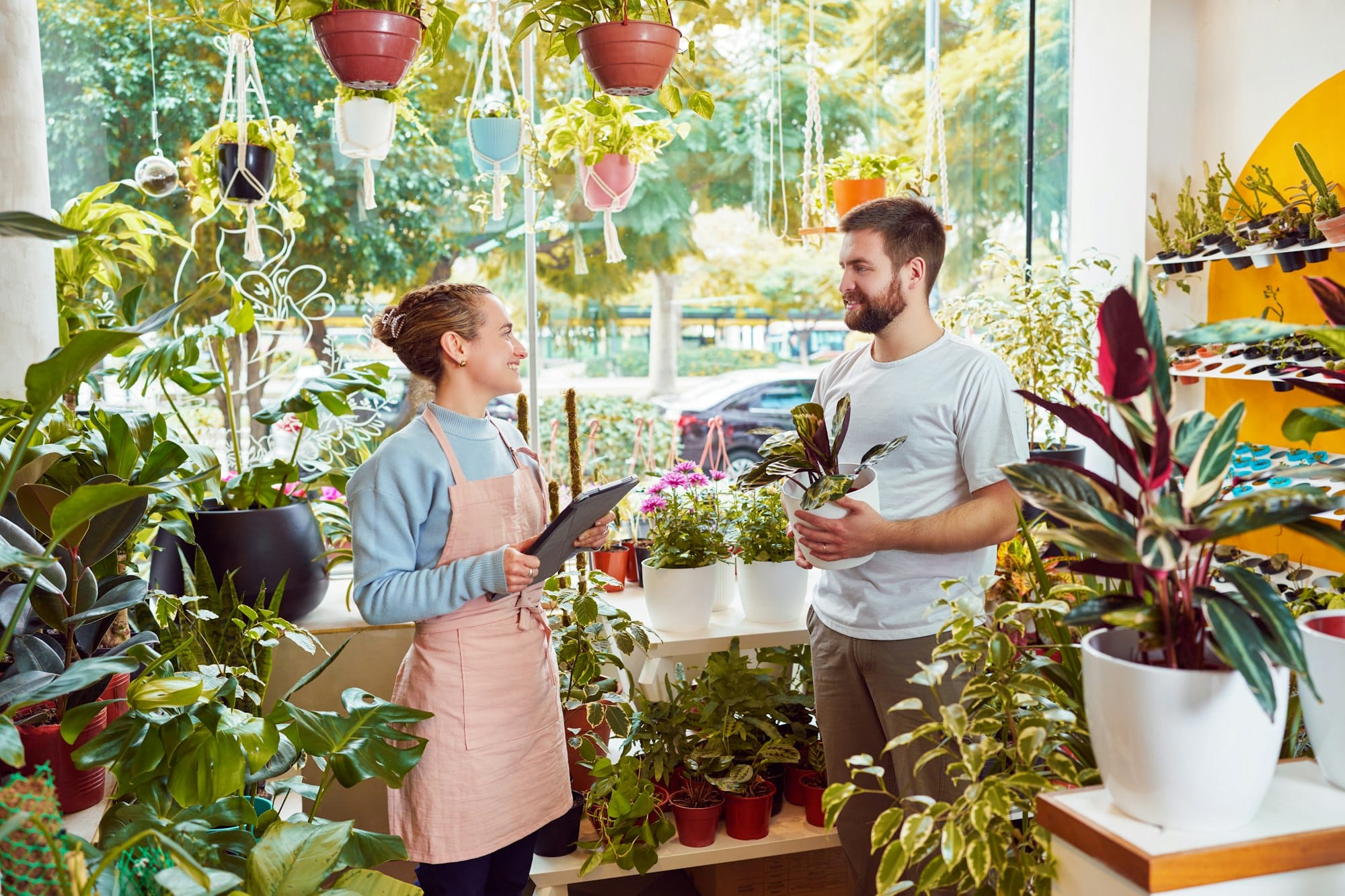 Comment améliorer l’agencement de votre magasin ?