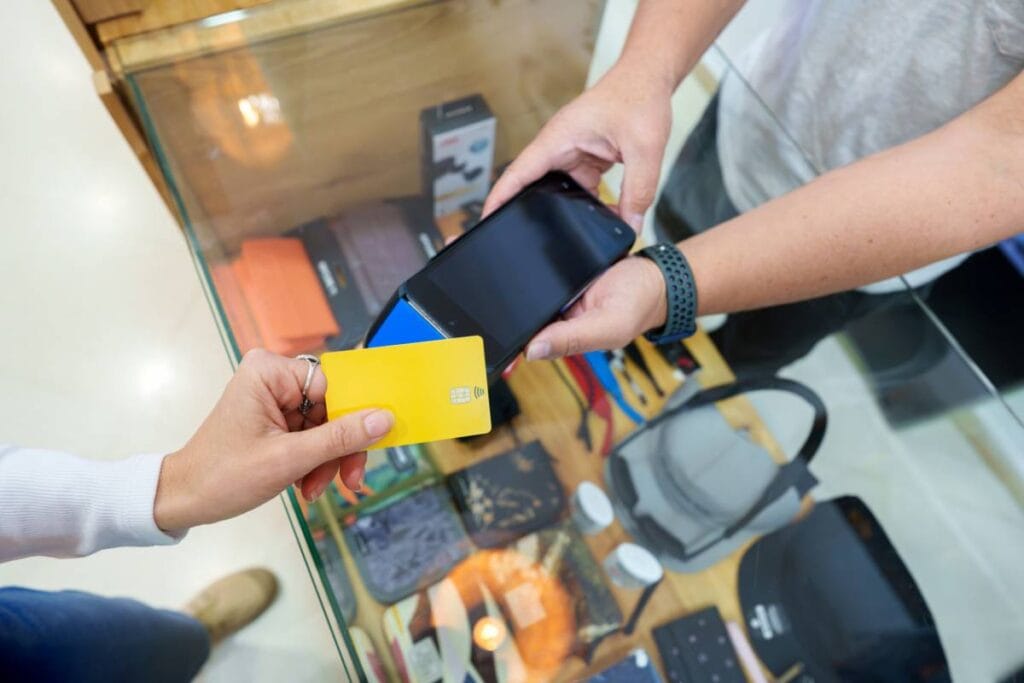 Coûts d’installation d'un terminal de paiement pour commerçant