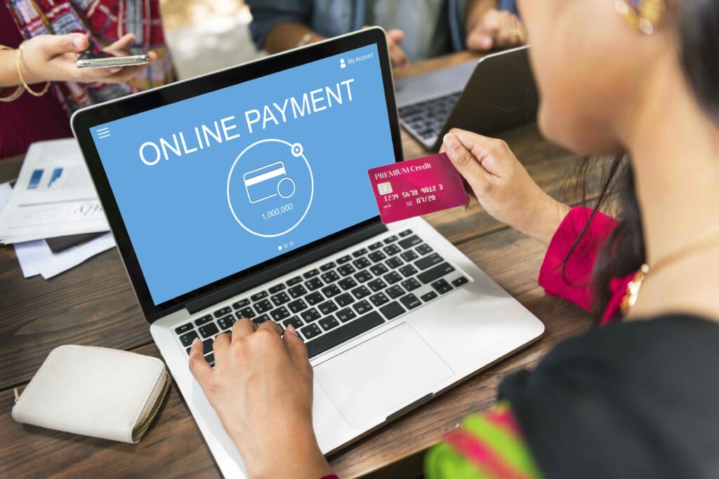 Créer un lien de paiement sécurisé en ligne