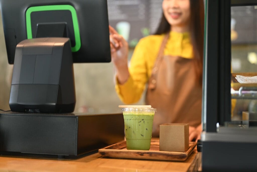 Les différents modèles de caisse enregistreuse tactile