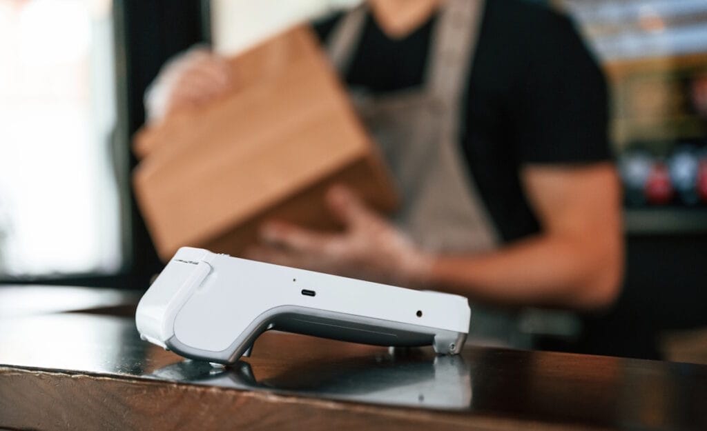 Questions sur les packs « caisse + TPE intégré »