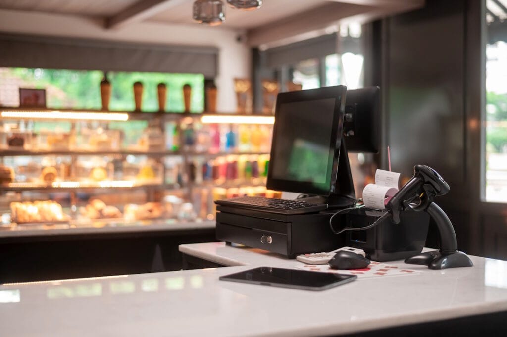 Pack Caisse + TPE intégré : la solution pour simplifier la vie du commerçant