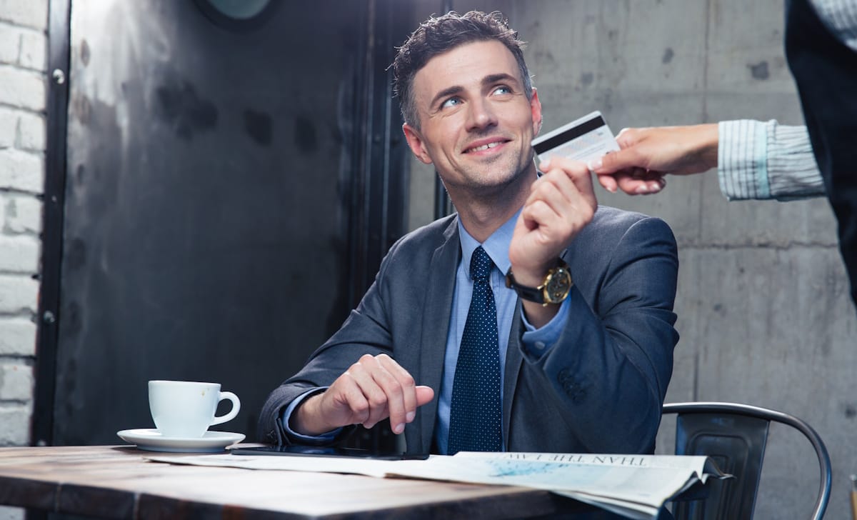 TPE et sécurité : comment vos transactions sont‑elles protégées ?